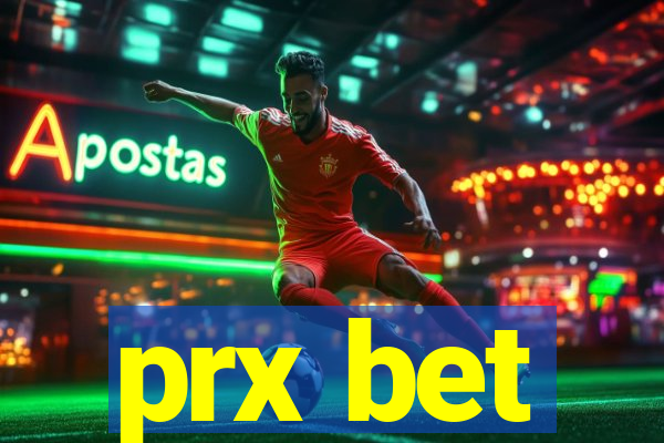 prx bet